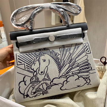 Makersluxe - HMS Bags - 1261