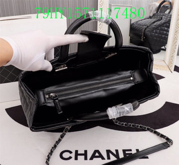 Makersluxeras - CHL Bags - 3184