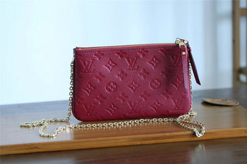 Makersluxe Fashion Lu-Vi bags - 9051