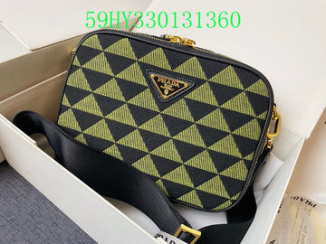 Makersluxe Bags - PDA Bags - 3612