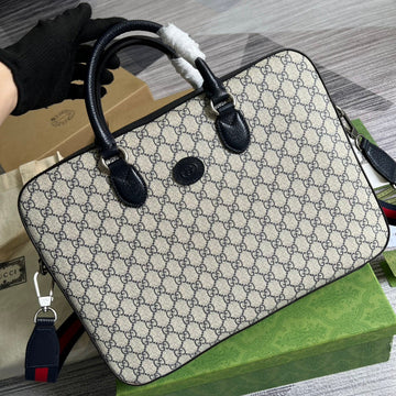 Makersluxe Bags - GCI Bags - 4561