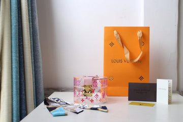 MLB Fashion Lu-Vi bags - 2258
