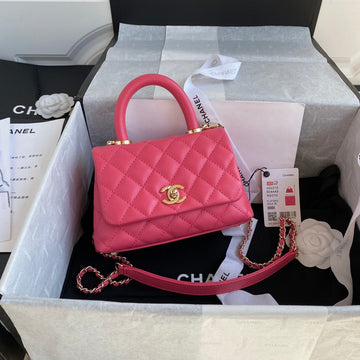 Makersluxe Bags - CHL Bags - 6719
