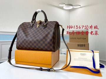 MLB Fashion Lu-Vi bags - 069
