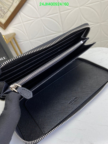 Makersluxeras - PD Wallet - 369