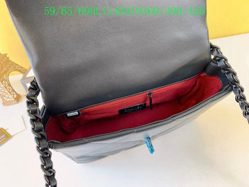 Makersluxeras - CHL Bags - 2223