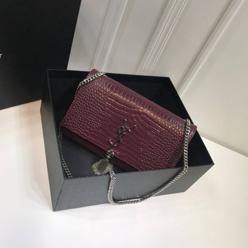 Makersluxe - Yves Saint Laurent - Bags - 448