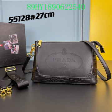 Makersluxe Bags - PDA Bags - 4205