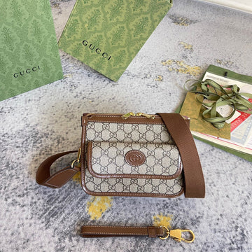 GCC - MLB Fashion Bags - 110