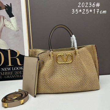 Makersluxe Bags - VTO Bags - 680