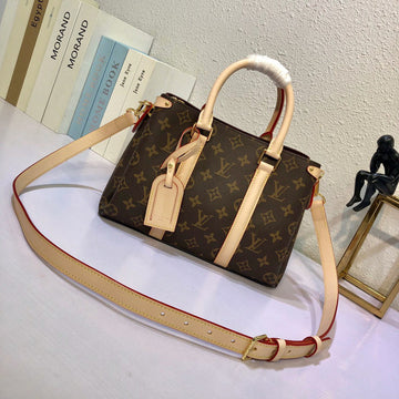 LOV2 Bags - Makersluxe Bags  1066