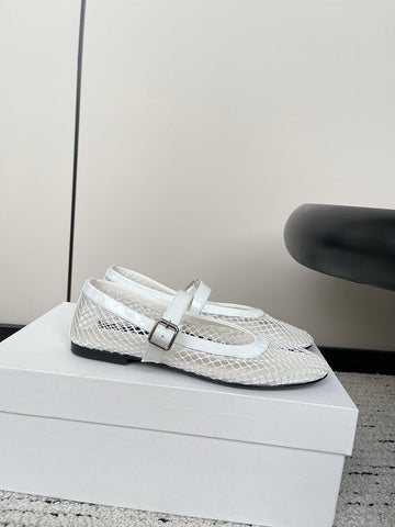 Makersluxe - THR Women Shoes - 428