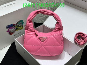 Makersluxe Bags - PDA Bags - 3338