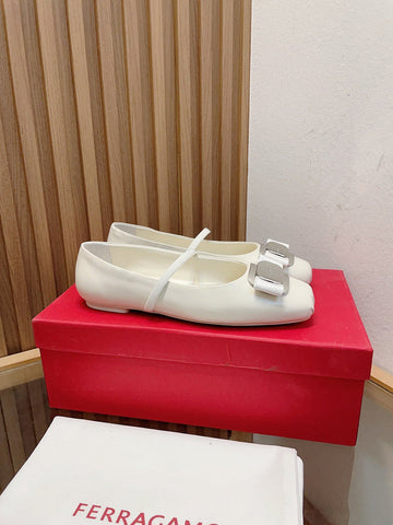 Makersluxe - FGO Women Shoes - 279