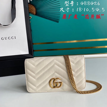 Makersluxe Bags - GCI Bags - 6046