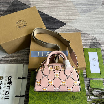 Makersluxe Bags - GCI Bags - 7514