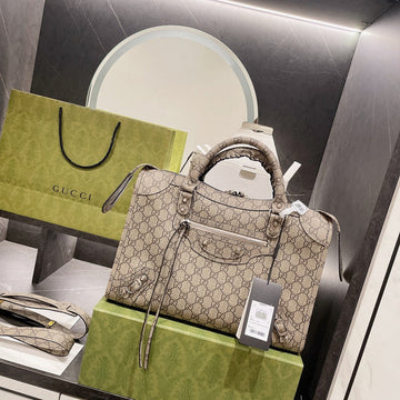 Makersluxe Bags - BGA Bags - 1501