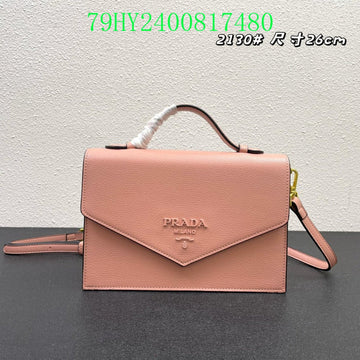 Makersluxe Bags - PDA Bags - 4053