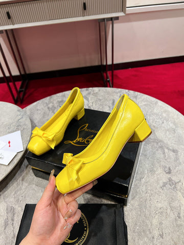 Makersluxe - CBL Women Shoes - 473