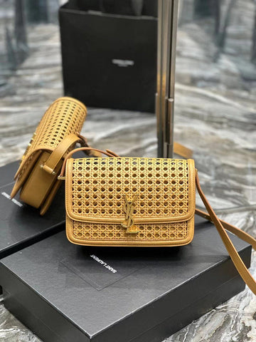 SLY Bags - Makersluxe Bags  664