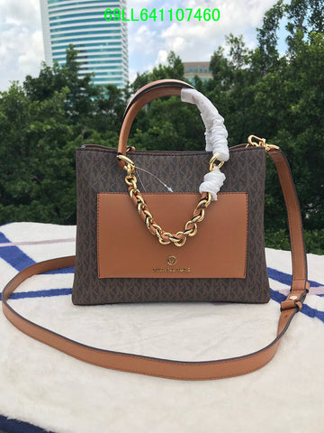 Makersluxe Bags - MK Bags - 826