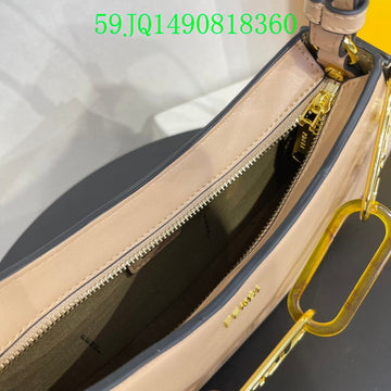 Makersluxeras - FDE Bags - 1455