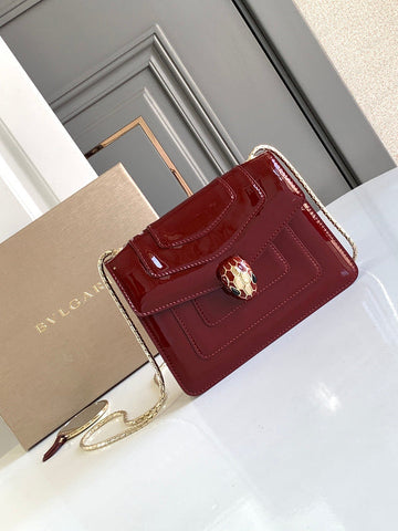 Makersluxe - BGL Bags - 261