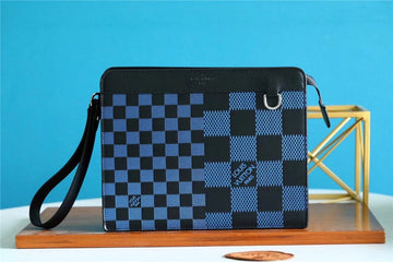 Makersluxe Fashion Lu-Vi bags - 10806