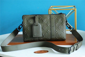 Makersluxe Fashion Lu-Vi bags - 11267
