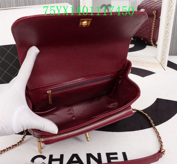 Makersluxeras - CHL Bags - 3204