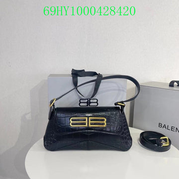 Makersluxe Bags - BGA Bags - 2328