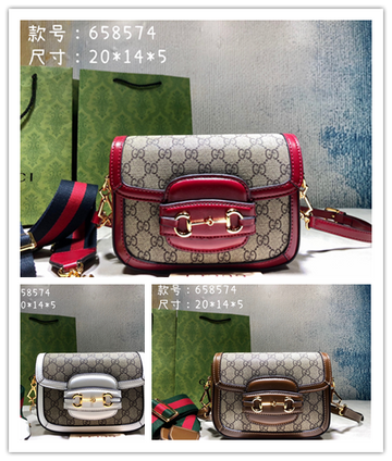 Makersluxe Bags - GCI Bags - 1125