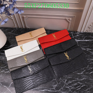 Makersluxeras - YLS Wallet - 024