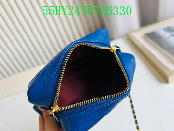 Makersluxeras - CHL Bags - 2448