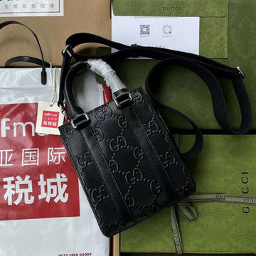 GUI2 Bags - Fashion Bags  457