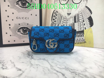 Makersluxe Fashion - GCI Bags - 11071