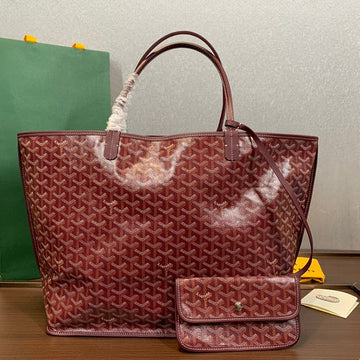Makersluxe Bags - GOD Bags - 1091