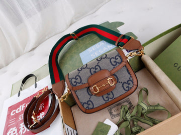 Makersluxe Bags - GCI Bags - 657