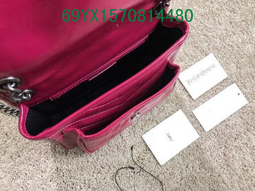 Makersluxeras - YLS Bags - 2161
