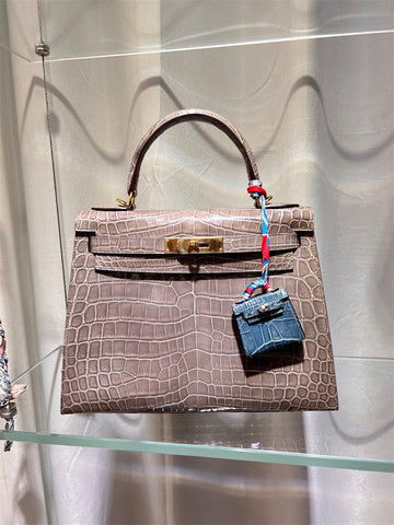 Makersluxe - HMS Bags - 1260