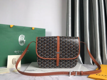 Makersluxe Bags - GOD Bags - 573