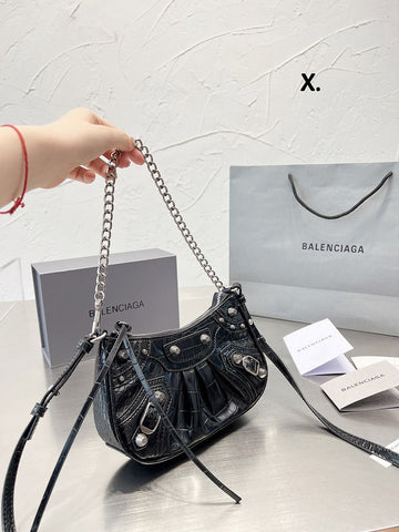 MLB Fashion - BGA Bags - 1361
