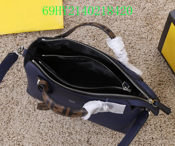 Makersluxeras - mlb Bags - 2656