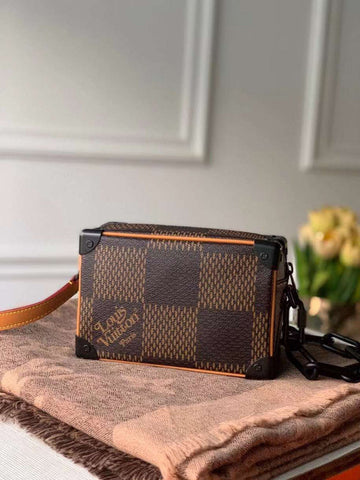 Makersluxe Fashion Lu-Vi bags - 17427