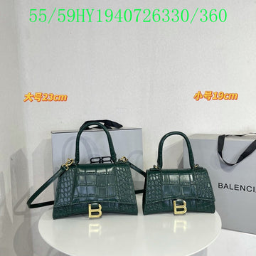 Makersluxe Bags - BGA Bags - 2183