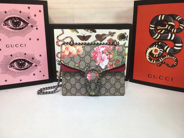 Makersluxe Fashion - GCI Bags - 10642