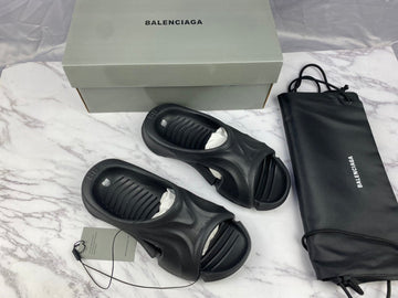 Makersluxe Bags - BGA Shoes - 1231