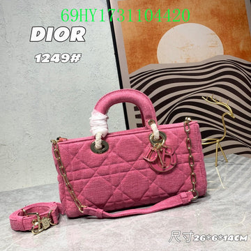 Makersluxeras - DOR Bags - 1102