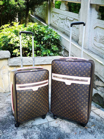 Makersluxe Fashion Lu-Vi bags - 11390