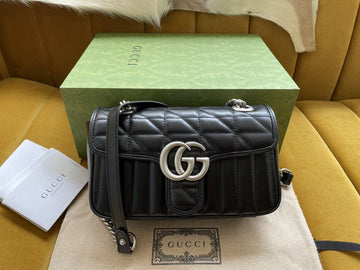 Makersluxe Fashion - GCI Bags - 3345